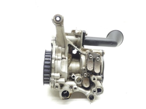 Ölpumpe VW PASSAT B8 GOLF VII AUDI A3 8V 2.0 TDI 04L145208K