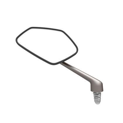 T38598-l - ZONTES ZT 310-v / R / X / T ліве дзеркало M8 права різьба