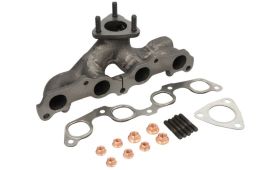 Выпускной коллектор LRT K022