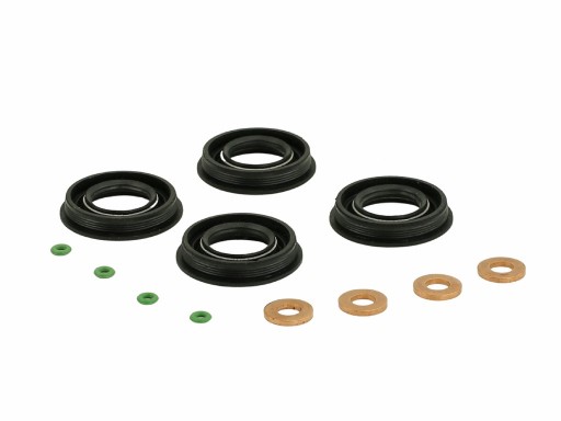 FT49700 - ПРОКЛАДКА ІНЖЕКТОРА FORD TRANSIT 06 > КОМПЛЕКТ