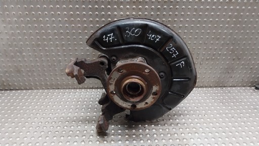 swing right front 3C0407258F SHARAN ALHAMBRA 7N PASSAT B6 B7 CC A3 8P