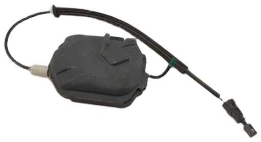 engine electric brake PEUGEOT 508 and module 9801605680 UZYWANY original