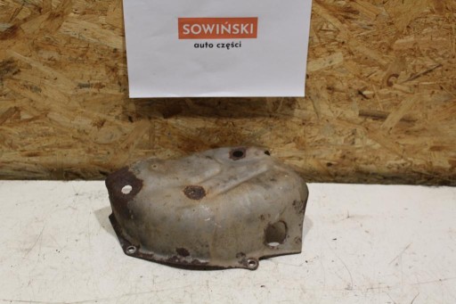 Теплозахисний екран колектора Subaru