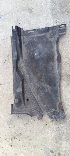 Kryt podvozku Audi A6 C7 4G 4G0825215E