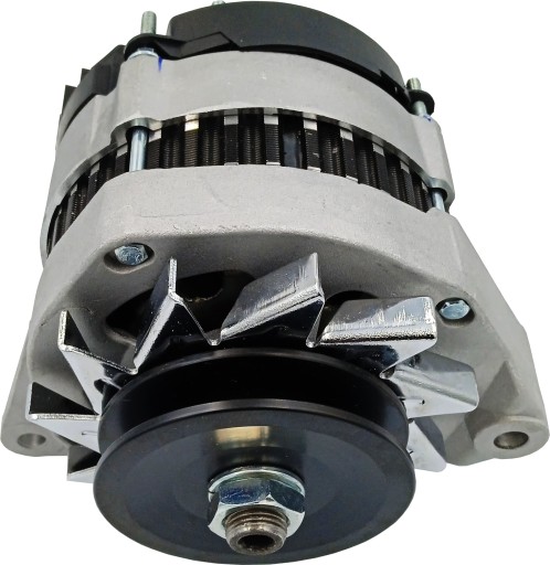 995.005.070.000 - НОВИЙ ГЕНЕРАТОР MISTRAL SUPRA CARRIER TRANSICOLD