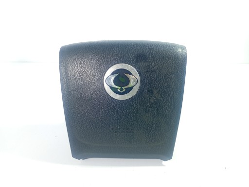 SsangYong Rexton 2 II 01-06 airbag POWIETRZNA volante OE 8620008021