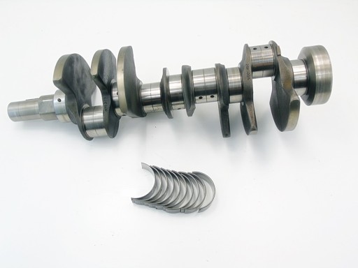 NCC1410AD 2DA50816 - Коленчатый вал 3.2 4.0 v8 jaguar xj xkr xk8 x-type