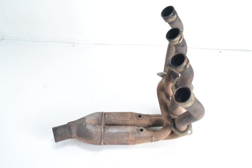 Випускний колектор KAWASAKI GTR 1400