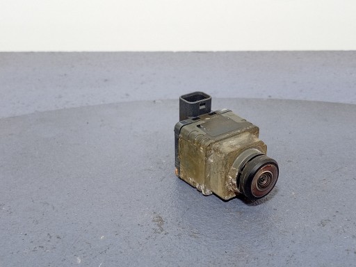 Bmw 1 f40 камера заднього виду 173884-10