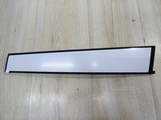 CITROEN C4 PICASSO 2 молдинг правой двери 9677074280