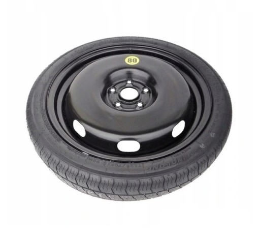 Під'їзне колесо 18 Renault Talisman і (2016-)