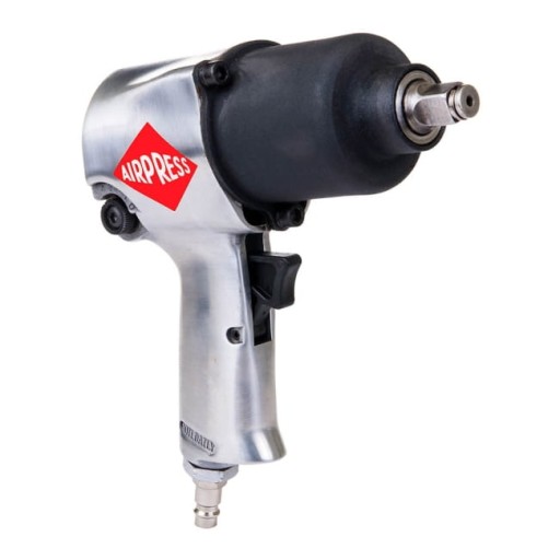 Ударний гайковерт Airpress 1/2 дюйма