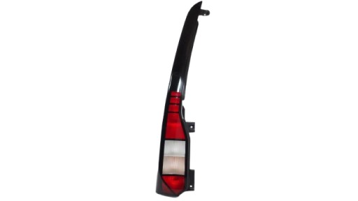 VW Caddy V Licht links heck 2K7945095A