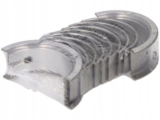 КОМПЛЕКТ ПОДШИПНИКОВ КОЛЕНВАЛА KOLBENSCHMIDT MS-1821A STD MITSUBISHI