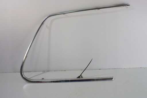 VW TOUAREG БОКОВАЯ ПАНЕЛЬ ХРОМ ПРАВАЯ ЗАДНЯЯ 7L6853996