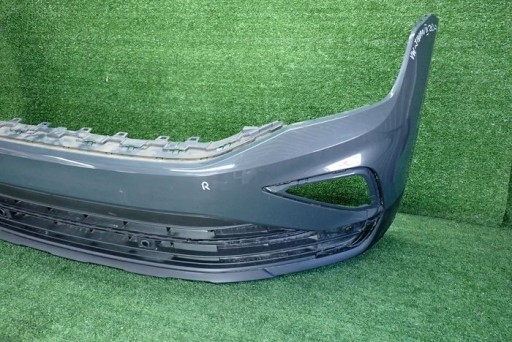 VW TIGUAN II LIFT 20- front bumper front
