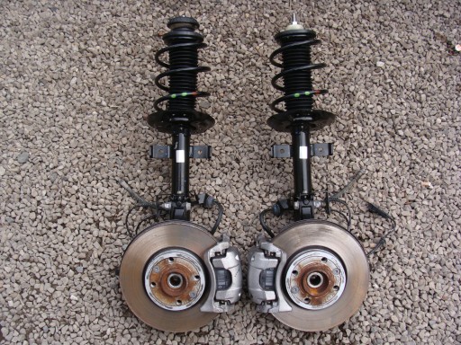 Амортизатор кулачковий правий CLIO V 2021р