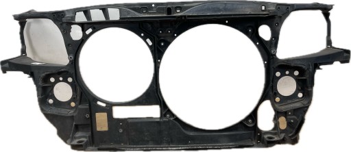 AUDI S4 B7 4.2 V8 support panel for radiators pillar iron 8E0805594H