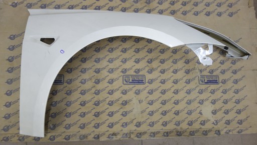 Tesla model 3 fender правий передній колір ppsw