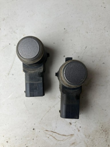 Sensor PDC SKRAJNY CITROEN C4 II B7 9665468077F4 KCA KCAC
