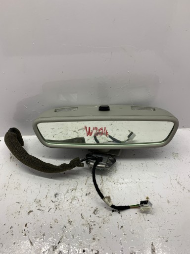 RETROVISORE INTERNO interno MERCEDES W204 C-KLASA (2007-2014)