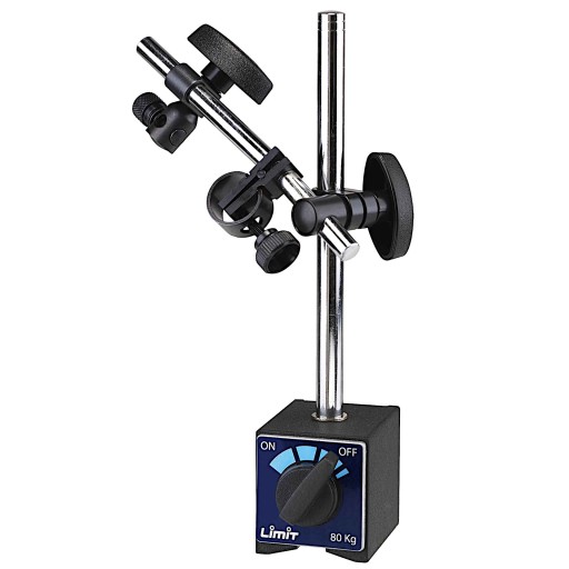 Ліміт Вимірювальний Штатив Циферблатного Датчика Магніту.