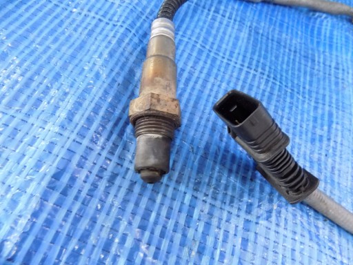 SONDA LAMBDA BMW 5 F10 2012R 3,0B