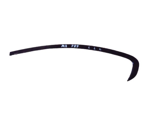5495561 003 - Молдинг бокового стекла л BMW M2 F87