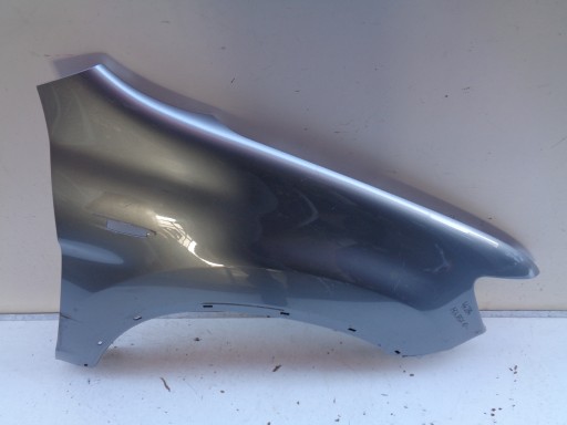 fender right front MITSUBISHI ASX 10- NR 44284