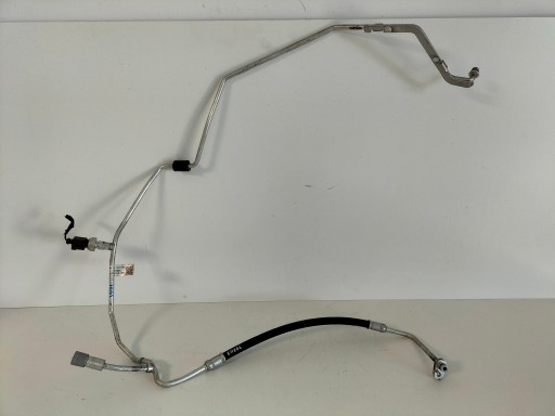 prijenos cijevčica klimatizacije VW SKODA SEAT