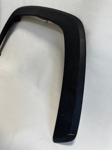 Toyota RAV 4 Rav-4 moulding fender right front 18