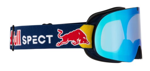 Red Bull Snow Goggle PARK-20RE2 : Amazon.de: Sport & Freizeit