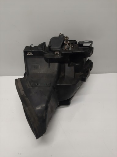 AW938A107AF - Jaguar XJ X351 додатковий кулер для води