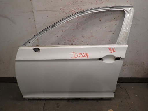 door front front left VW PASSAT B8 2014- 3G