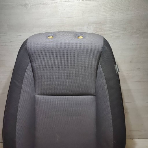 side oparcia left front Hyundai i20 (GB IB) RF26