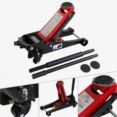 Гидравлический домкрат 3Т