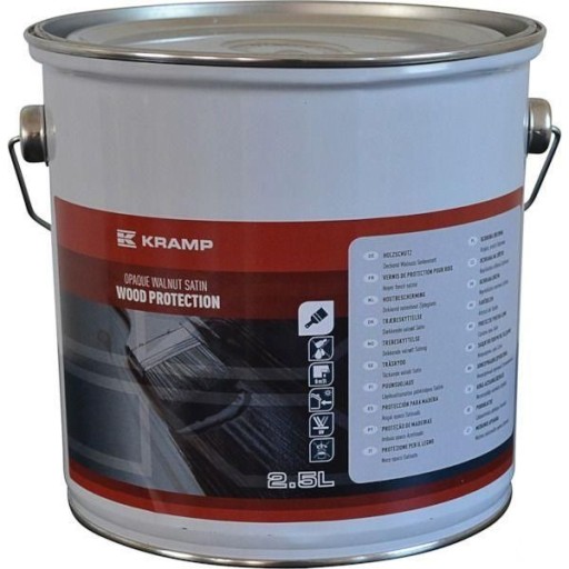 Гелеве просочення для дерева 017116047258