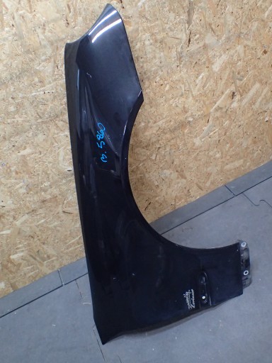 FENDER FRONT RIGHT MERCEDES CLK W209