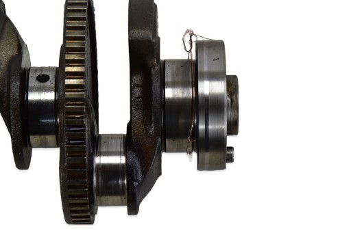 crank Nominalny BMW E81 E87 E60 E61 E90 E91 2.0i 122KM 143KM N43B20AY