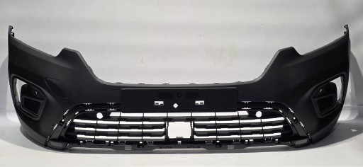 Frontstoßstange RENAULT KANGOO IV 21- 6XPDC neu Original 620225984R