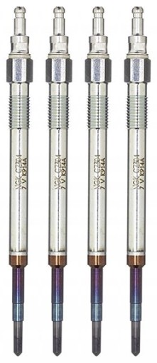 Свічка розжарювання ngk 9864