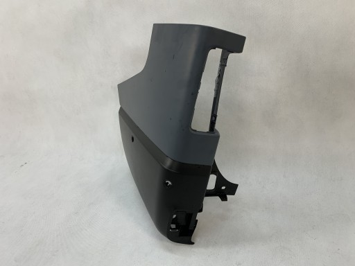 corner left rear bumper Renault Trafic 3 III Opel Vivaro 14r PDC 01.26