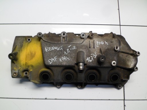 RENAULT CLIO III 1.2TCE Ölwanne 8200541584