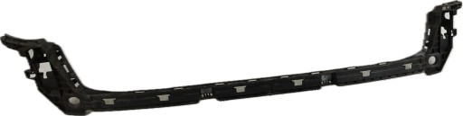 AUDI A4 B9 2016 - bumper bracket rear part holder 8W9807385A