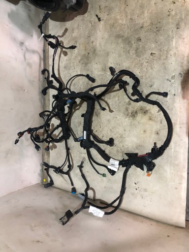 PROACE CITY BERLINGO IV RIFTER УСТАНОВКА ДВИГАТЕЛЯ