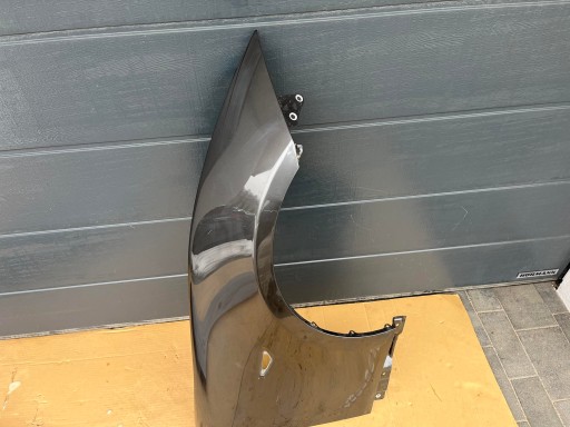 Mx5ND - Правая Mazda MX5 MX-5 IV и Fender