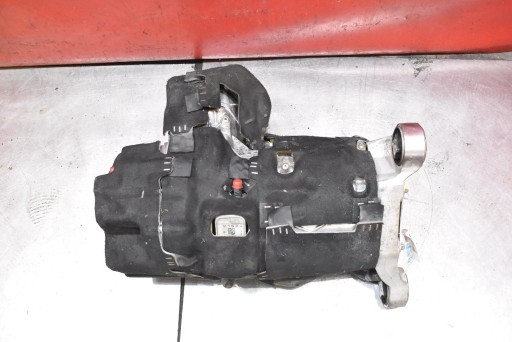 engine electrical front 1035000-00-F TESLA MODEL S P85D AWD 12-20