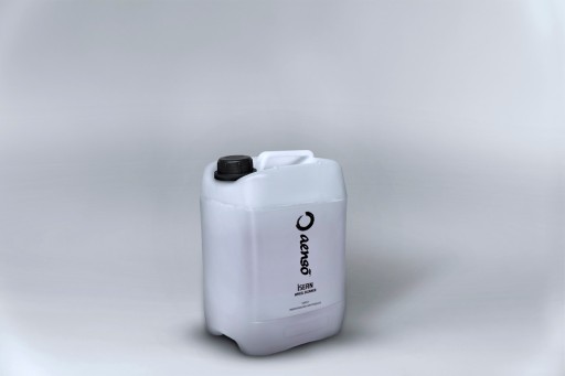 AENSO ISERN 5000мл BLOOD RIM