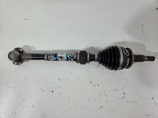 Lexus NX 300H semi-axis front right 4341078010 (P675)