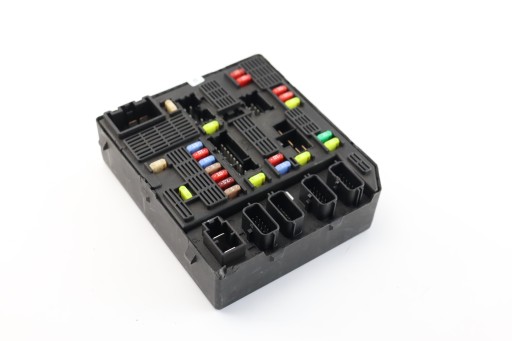 МОДУЛЬ USM RENAULT SCENIC III 284B62342R